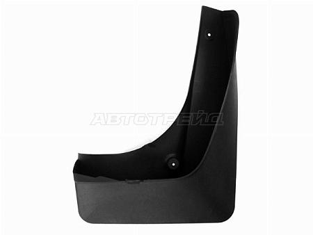 Брызговик BMW X6 14-20 (Сзади/ Справа)