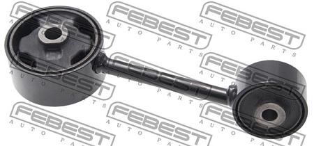 Подушка двигателя toyota camry acv3#/mcv3# 2001-2006 tm-mcu10