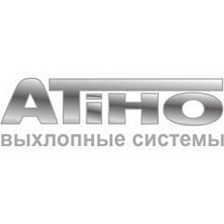 GK-100X110 Пламегаситель коллекторный D-100/L-110/d-54