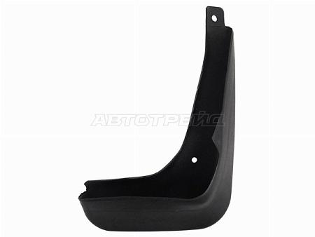 Брызговик Volkswagen Polo 09-20 (Спереди/ Справа)