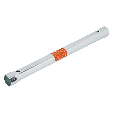 Ключ трубчатый 17х19мм, 250мм (ATAM017)