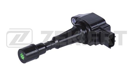 Катушка зажигания Mazda 3 I II 03- zs-1057