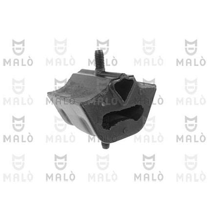 Подушка двиг.черн. Audi80 VW Passat 232232