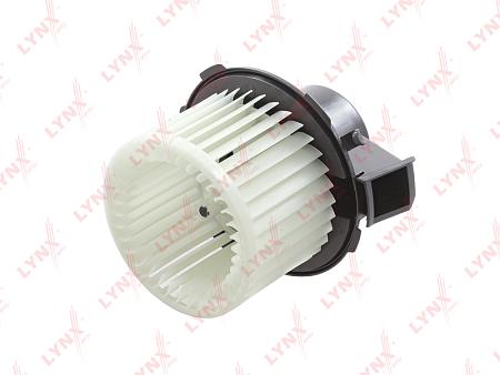 Вентилятор отопителя PEUGEOT 307 00> rf-1271