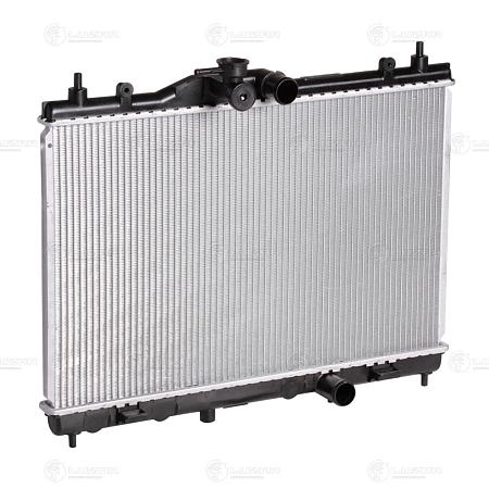 Радиатор охл. для а/м Nissan Juke (10-) 1.6i (LRc 141EE)