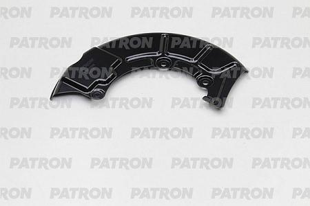 Кожух тормозного диска PBS006