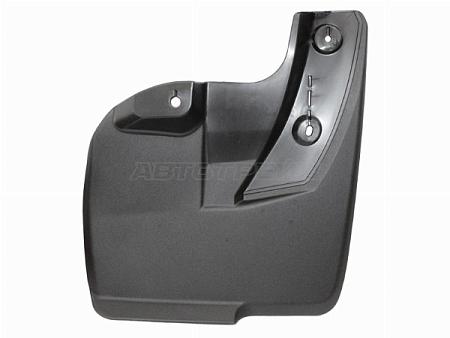 Брызговик Toyota Fortuner 15-20 (Спереди/ Справа)