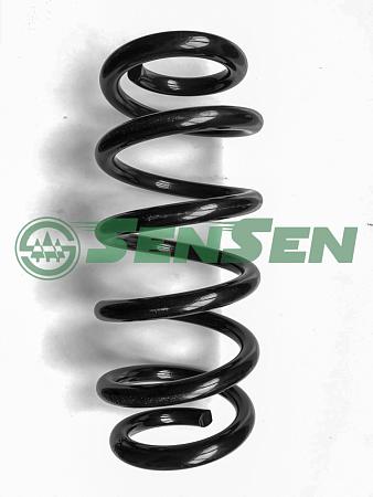 ПРУЖИНА ПОДВЕСКИ задняя Toyota Rav 4 05- 2.0VVTi SCP10073