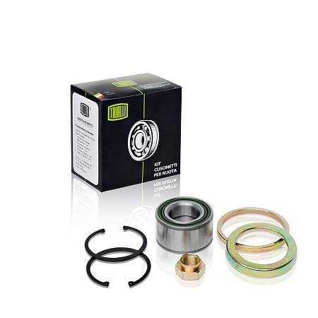 TRIALLI CS 718 Ремонтный комплект ступицы передней для автомобиля Лада 1118