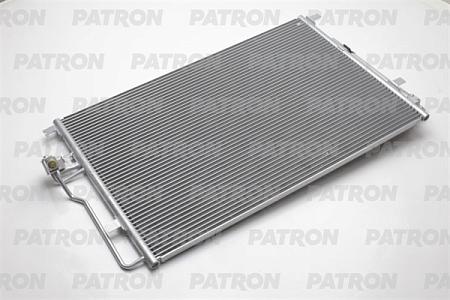 PRS1359 Радиатор кондиционера