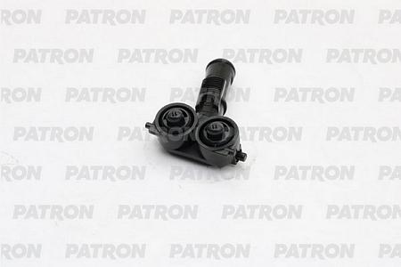 PHW029 Форсунка омывателя фары