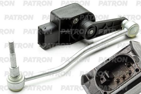 Датчик угла наклона фар PE24050