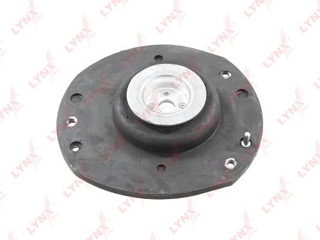 Опора амортизатора PEUGEOT 206 98> ma-1179l