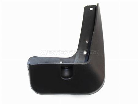 Брызговик Kia Rio 16-20 (Сзади/ Справа)