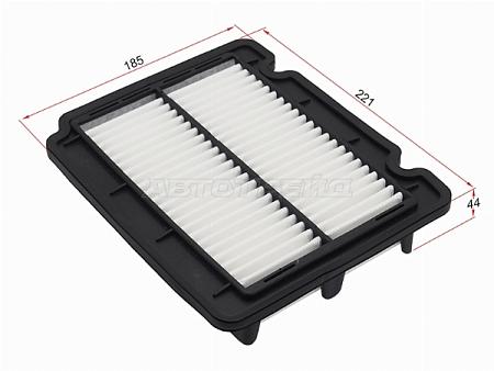 Фильтр воздушный CHEVROLET AVEO 05-/KALOS 02-