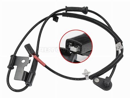 Датчик ABS перед KIA SORENTO 09-13 RH
