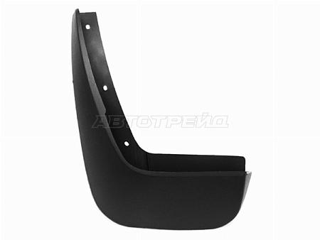 Брызговик Land Rover Range Rover 12-17 (Спереди/ Слева)