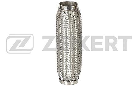 Гофра глушителя 48x230 мм Innerbraid fr-48230