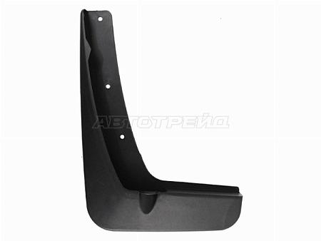 Брызговик Mitsubishi ASX 10- / RVR 10-19 (Сзади/ Слева)