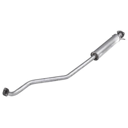 Резонатор CHEVROLET LACHETTI 1.4-1.6-1.8 Гарантия 3 года 0561al