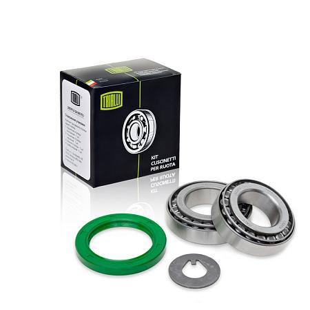 TRIALLI CS 732 Ремонтный комплект ступицы задней для автомобиля ГАЗ 3302