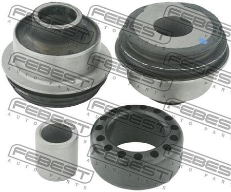 Сайлентблок нижнего переднего рычага комплект BZAB-056-KIT