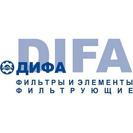 Чехол КАМАЗ защитный элемента фильтрующего воздушного DIFA 740110956002