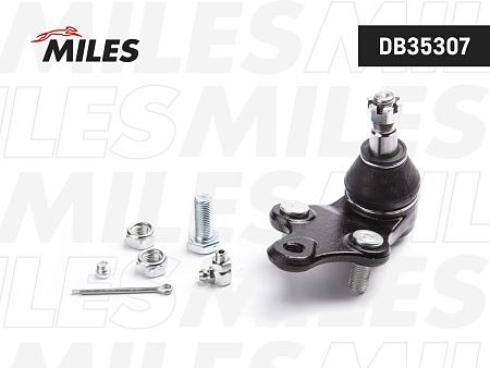 DB35307 Опора шаровая TOYOTA STARLET 91-99/PASEO прав.