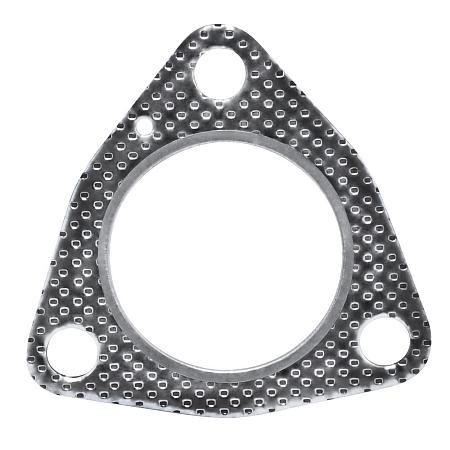 Прокладка глушителя треугольная 4401220