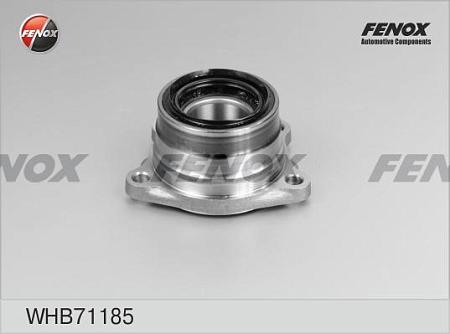 Подшипник ступ.TOYOTA RAV4 I 94-00 зад. WHB71185