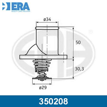 Термостат 350208