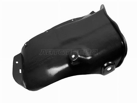 Подкрылок Hyundai Solaris 14-17 (Сзади/ Справа)