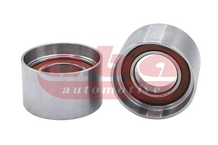 Натяжитель ремня ГРМ KIA/HYUNDAI 2.7 05- YM321309