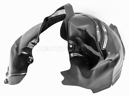 Подкрылок Ford Mondeo 07-15 (Спереди/ Слева)