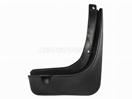 Брызговик Kia Cerato 16-20 (Сзади/ Справа)