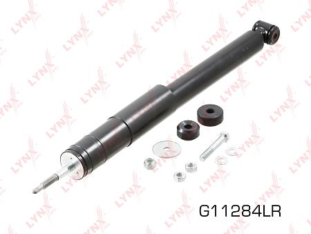 Амортизатор передний MERCEDES-BENZ E (W210) 96> g11284lr
