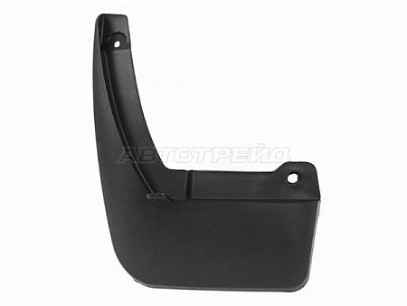 Брызговик Renault Logan 14-22 (Сзади/ Слева)