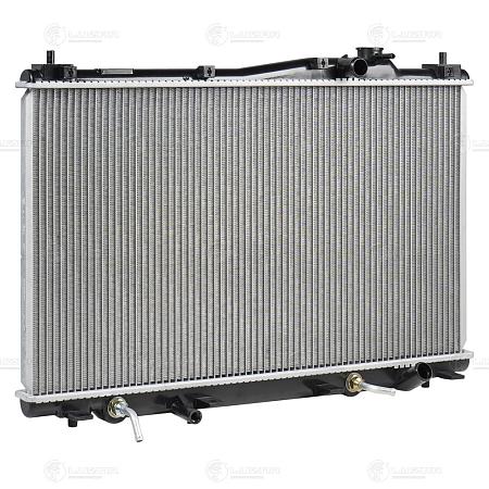 Радиатор охл. для а/м Honda Stream (00-) 1.7i AT (LRc 2308)