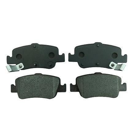 Колодки Тормозные Gk1189