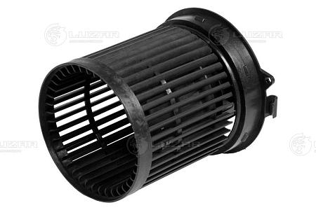 Э/вентилятор отоп. для а/м Nissan Juke (10-) (LFh 14KA)