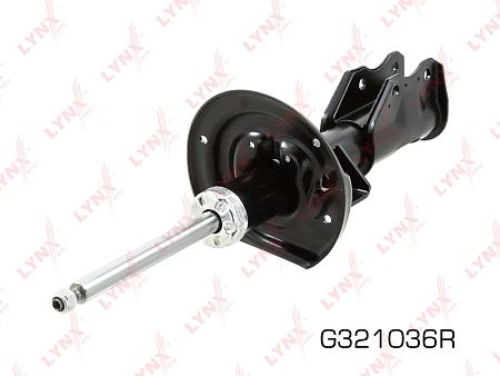 Амортизатор LADA VESTA 15> пер.прав.газ. G321036R