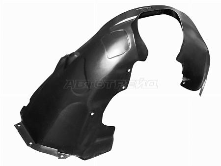 Подкрылок Ford Focus 10-19 (Спереди/ Справа)