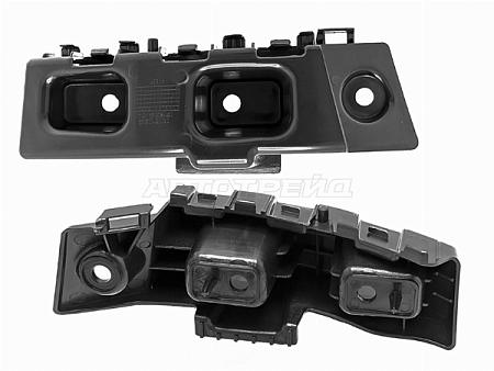 Крепление бампера Geely Emgrand 21- (Сзади/ Слева)