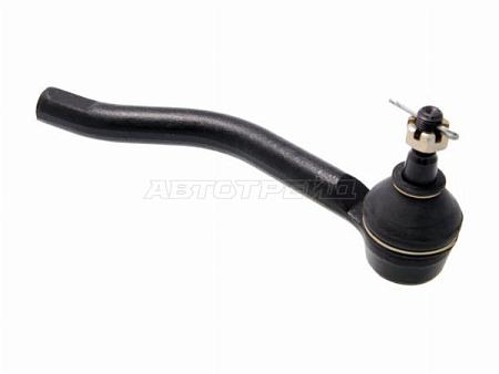 Наконечник рулевой Nissan Teana J32 2008- LH