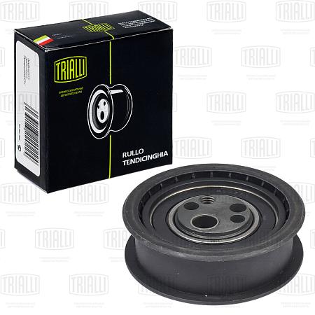 Ролик ГРМ для а/м Audi 100 (90-) 2.0i (натяж.) (CM 6124)