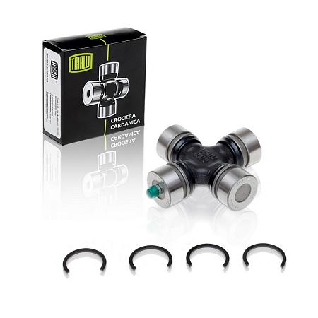 TRIALLI CC 512 Крестовина для автомобилей АЗЛК 2140/ИЖ 2715/Deer (05-)/Safe (04-) (28x52.2x83)