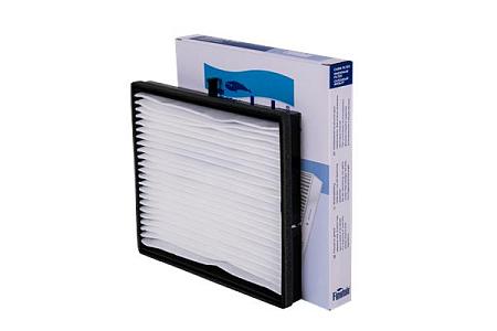 Фильтр салона CHEVROLET LACETTI/DAEWOO NUBIRA AS605