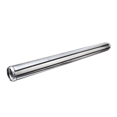 Труба прямая алюминиевая albps50600