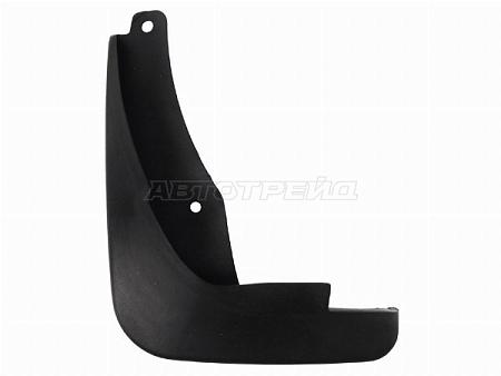 Брызговик Opel Astra 09-15 (Спереди/ Слева)