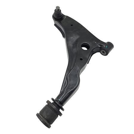 CQ0246L Рычаг MITSUBISHI GALANT 96-03 пер.подв.ниж.лев.